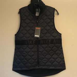 Nike Aerolayer Vest